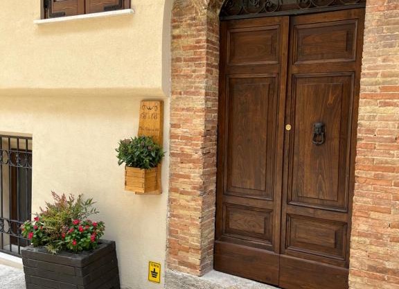 B&B Vico Suites