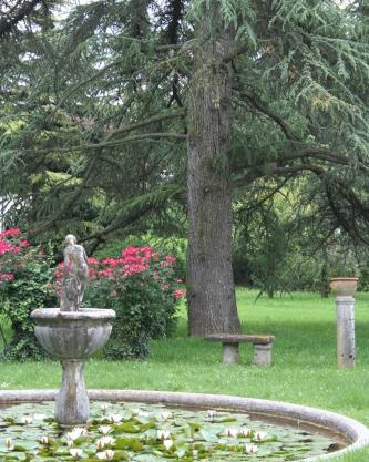 B&B Villa al Parco