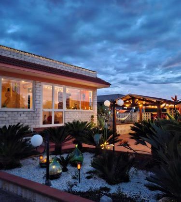 B&B Villa Daisy Conversano - Polignano a Mare