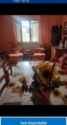 B&B Villa Ninetta