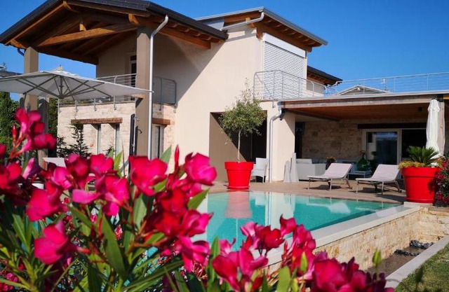 B&B Villa Pelèr