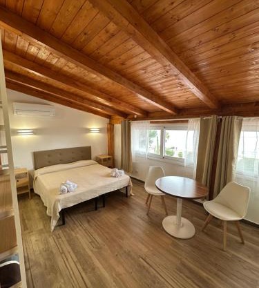 B&B Villa sul Mare