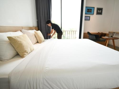 B Boutique Residence 