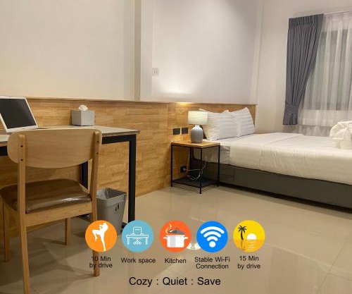 B House Phuket