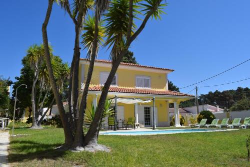 B House Verdizela