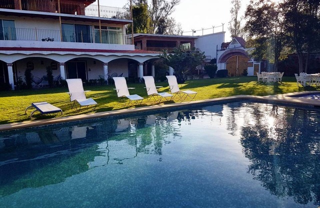 Beautiful house perfect for rest and relaxation