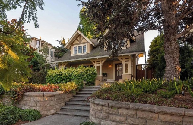 B Street Historic House-Min to Convention Cnr, Gaslamp, Balboa-Comp. Bikes