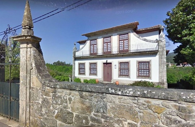B. U. | Casa da Urgeira