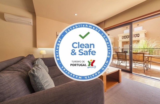 B27 - LuzBay 2 Bed Apartment