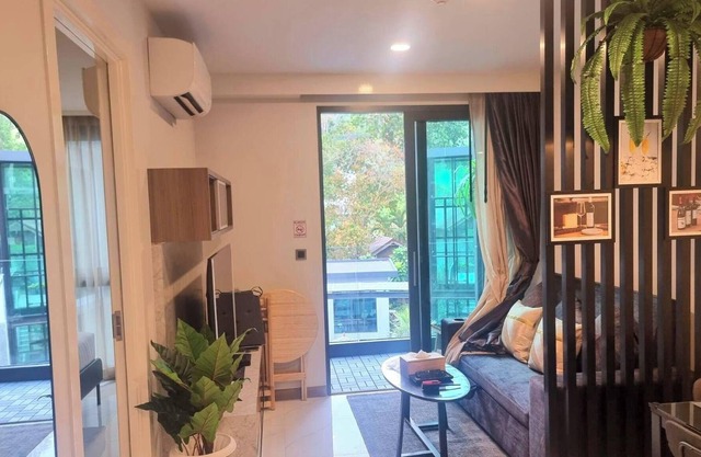 B306-Nice Poolview 1 Bedroom 300m Walk To Ao Nang Beach