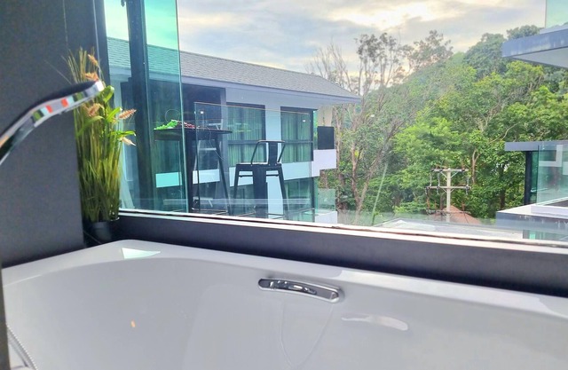 B407-High Floor Pool View 1 Bedroom 300m Walk To Ao Nang Beach