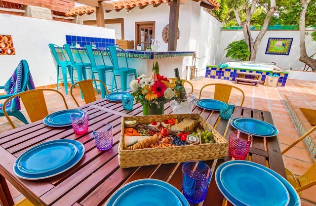 B5344 Casa de Mariposa
