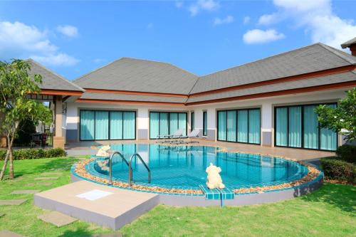 Baan Dusit 