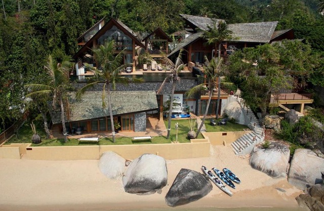 Baan Hinta