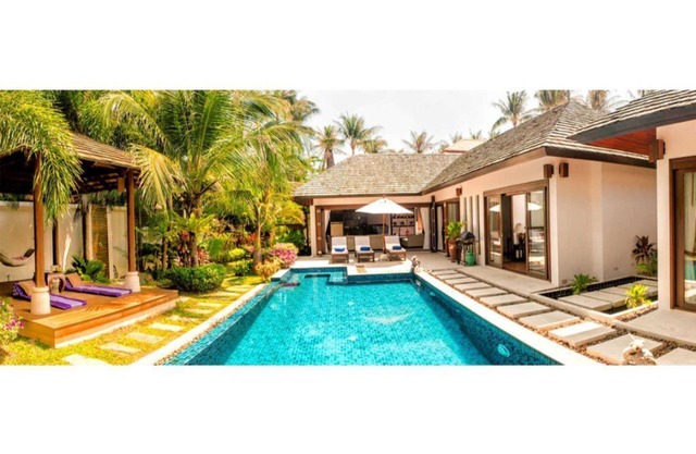 BAAN KLUAY MAI (1 bedrooms)