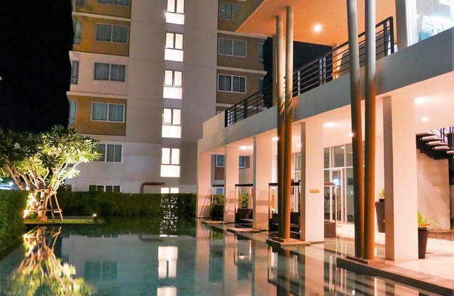 Baan Koo Kiang 