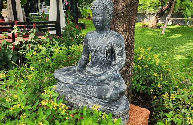 Baan Nern Khao Resort