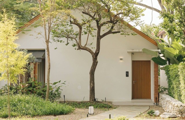Baan phandao