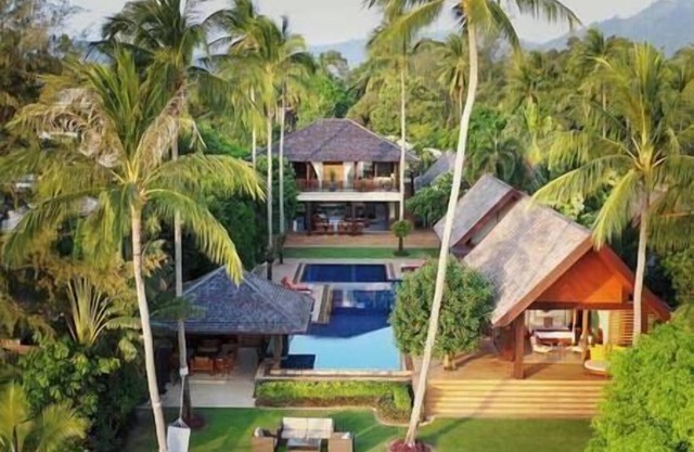 Baan Puri by Elite Havens