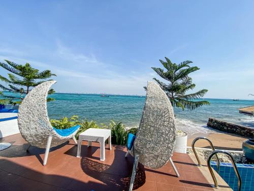 Baan Sailboat Beach Kohlarn