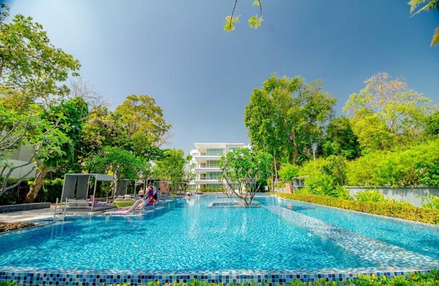 Baan Sandao 