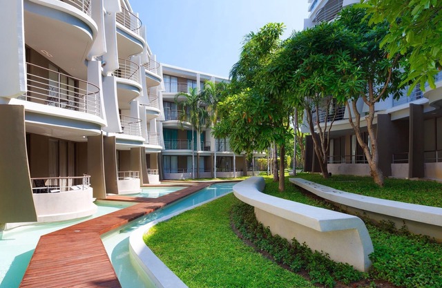 Baan Apt 