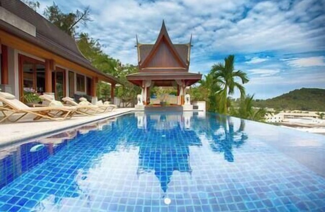 Baan Surin Sawan by Elite Havens