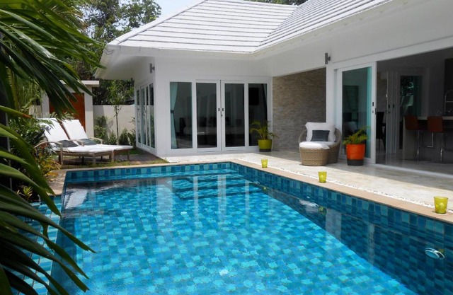 Baan Tai Tara 
