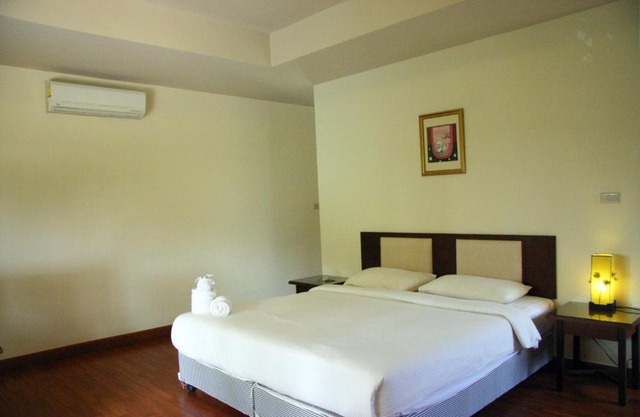 Baan Talay Samran 