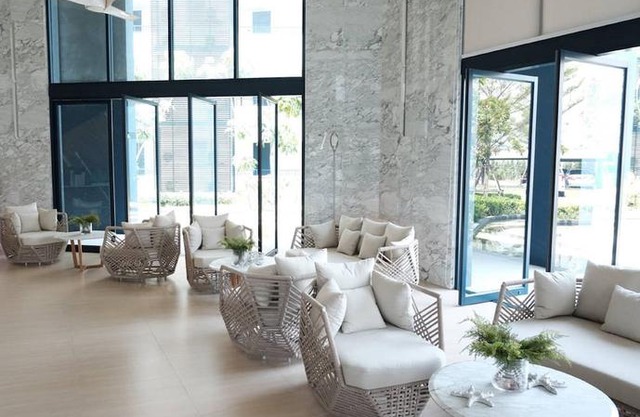 Baan Thew Talay Sapphire 