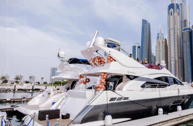 Babbar Yachts