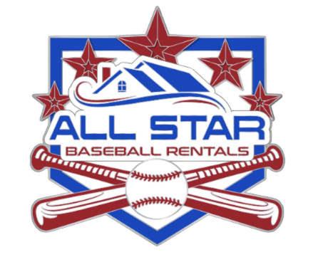 Babe Ruth Apt 2 All Star Baseball Rentals
