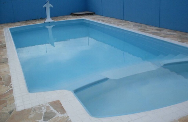 Babi's Paradise in Massaguaçu