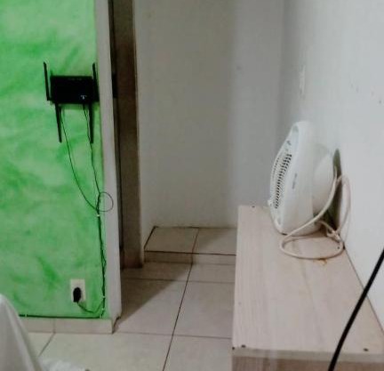 Babilônia quartos privado