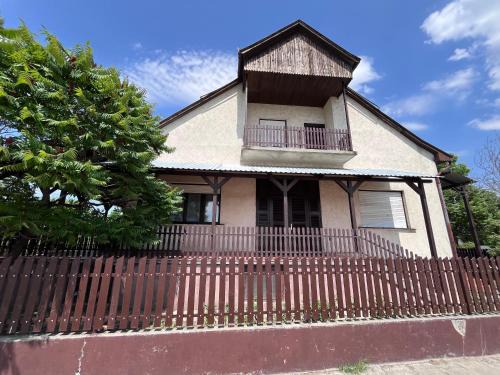 Babits Apartman