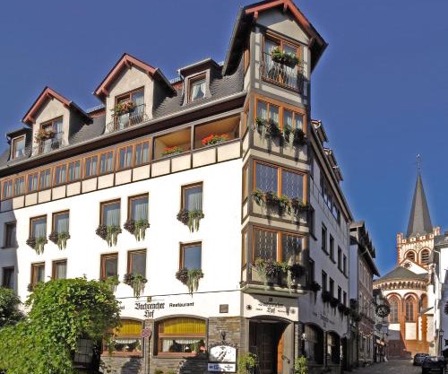 Bacharacher Hof