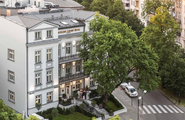 Bachleda Luxury Hotel Kraków - MGallery Collection