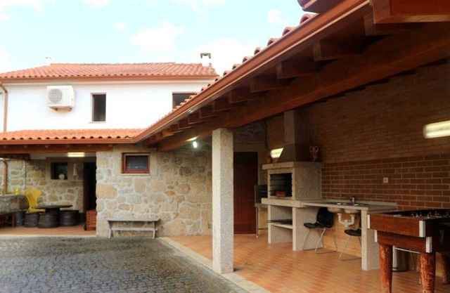 Back to Basics in this Pleasant House