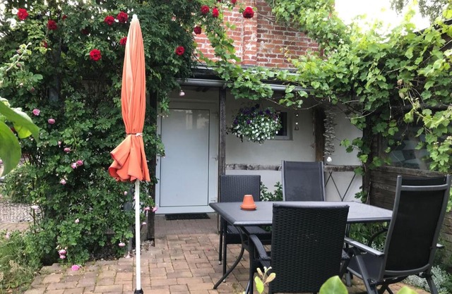 Backbord-in-der-Schusterei