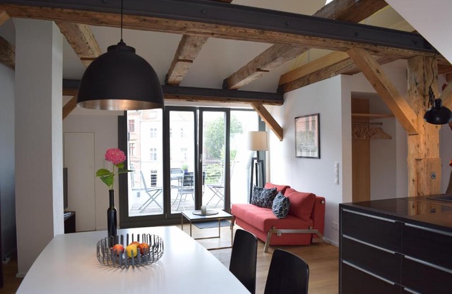 Backsteinspeicher Stralsund