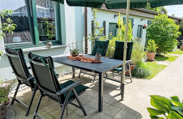 Backstube by Interhome