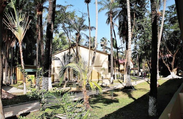 Badala Park Hotel