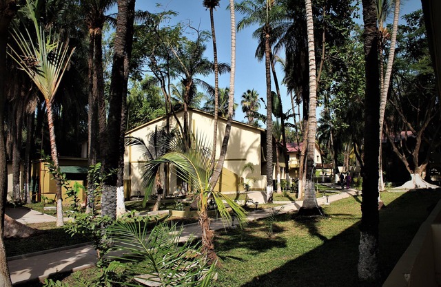 Badala Park Hotel