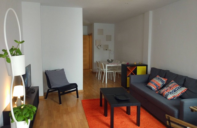 Baga's House in the heart of Ayamonte