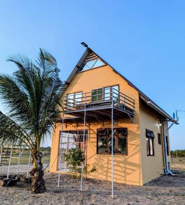Bagamoyo Home Stay