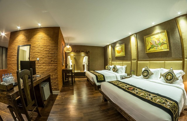 Bagan Landmark Hotel