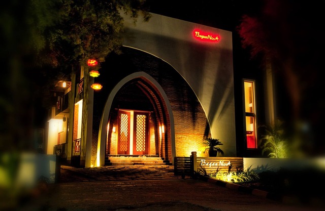 Bagan Nova Guest House