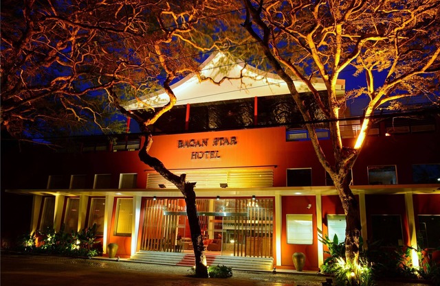 Bagan Star Hotel