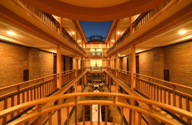 Bagan View Hotel