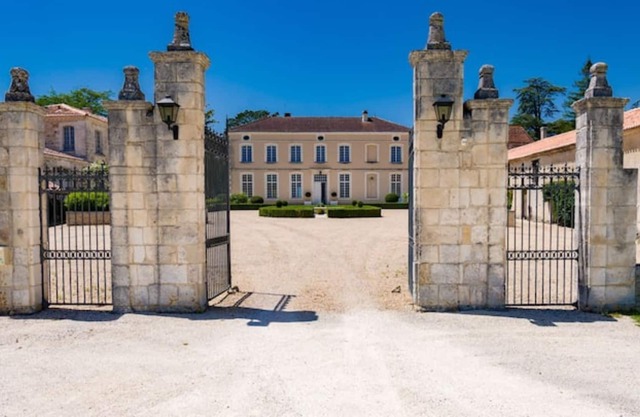 Bagatelle Estate